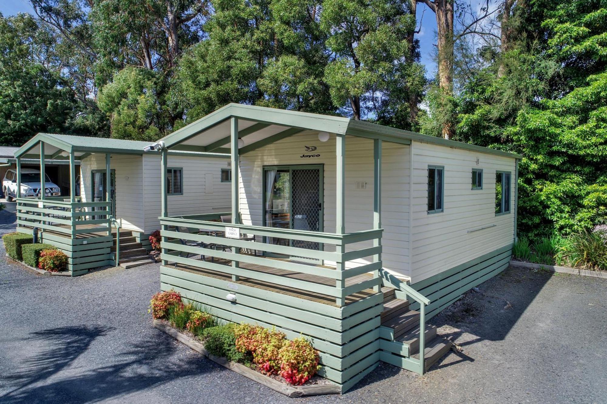 Enclave At Healesville Holiday Park Exterior photo